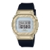 Ceas Damă Casio G-Shock OAK METAL COVERED COMPACT - BELLE COURBE SERIE (Ø 38 mm)