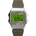 Ceas Unisex Timex TW2V41100 (Ø 34 mm)