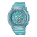 Ceas Unisex Casio G-Shock OAK SKELETON - COMPACT SERIES (Ø 43 mm)