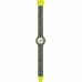 Reloj Unisex Hip Hop HWU0900 Blanco (Ø 28 mm)