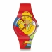 Часовник унисекс Swatch SO29Z120