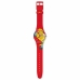 Relógio unissexo Swatch SO29Z120