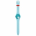 Часовник унисекс Swatch SO28Z115 (Ø 34 mm)