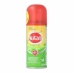 Tavallisten ja tiikerihyttysten karkoitin Autan Tropical 100 ml 8 h Spray