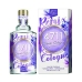 Parfümeeria universaalne naiste&meeste 4711 EDC Remix Lavender Edition 100 ml