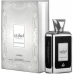 Унисекс парфюм EDP Lattafa Ejaazi Intensive Silver (100 ml)