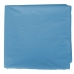 Busta Fixo Costume Plastica Azzurro 65 x 90 cm