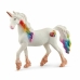 Action Figurer Schleich 70726 Unicorn