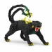 Αρθρωτό Σχήμα Schleich Shadow panther