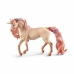 Figura îmbinată Schleich Jewel unicorn, mare