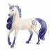 Kloubová figurka Schleich Unicorn Mandala, stallion