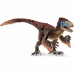 Actionfigurer Schleich 14582 Utahraptor