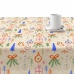 Fläckresistent bordsduk Belum Merry Christmas 41 Multicolour 300 x 150 cm