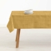 Fleckenabweisende Tischdecke Belum Liso Senf 300 x 140 cm