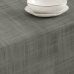 Fleckenabweisende Tischdecke Belum Liso Taupe 300 x 140 cm