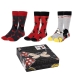 Socken Minnie Mouse 3 Stücke 36-41