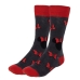 Socken Minnie Mouse 3 Stücke 36-41