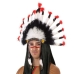 Coif indian 39011 Multicolor