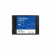 Merevlemez Western Digital SA510 500 GB SSD