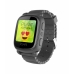 Παιδικό Smartwatch KidPhone 2 Μαύρο 1,44