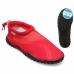 Slippers Unisex voor volwassenen Rood