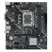 Matična plošča Asus PRIME H610M-K D4 LGA 1700 LGA 1700 1GB