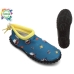 Children's Socks Blue Shark