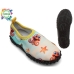 Calçado de Surf Infantil Multicolor Polvo