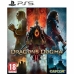 PlayStation 5 videojáték Capcom Dragon´s Dogma