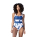 Women’s Bathing Costume MF SEA Trixie