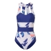 Women’s Bathing Costume MF SEA Trixie