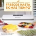 Vákuum csomagolás Foodsaver VS0290X 80 W