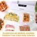 Pakowarka próżniowa Foodsaver VS0290X 80 W