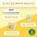 Máquinas de embalamento por vácuo Foodsaver VS0290X 80 W