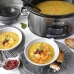 Cuisinière à cuisson lente Crock-Pot CSC066X