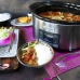 Cuisinière à cuisson lente Crock-Pot CSC066X