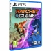 Gra wideo na PlayStation 5 Sony Ratchet & Clank: Rift Apart