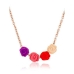 Ladies'Necklace Morellato SABZ363 (43 cm)