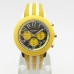 Horloge Dames K&Bros 9427-3-710 (Ø 43 mm)