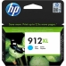 Originale Blekkpatroner HP 3YL81AE Cyan