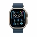 Smartwatch Apple MREG3TY/A Titanium 1,9