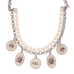 Ketting Dames Victorio & Lucchino VJ0149CO 51 cm