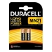 Batterie MN21B2 DURACELL MN21 (2 pcs) 12 V