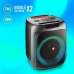 Difuzor Bluetooth Portabil NGS WILDSWAG Negru