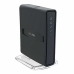 Router Mikrotik hAP ac lite tower hAP AC Lite Tower Negro