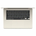 Notebook Apple MRYT3Y/A 15,3