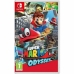 Switch vaizdo žaidimas Nintendo Super Mario Odyssey