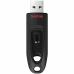 Ključ USB SanDisk Ultra Črna 32 GB