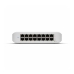 Переключатель UBIQUITI Switch Lite 16 PoE