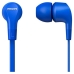 Casque Philips TAE1105BL/00 Bleu Silicone